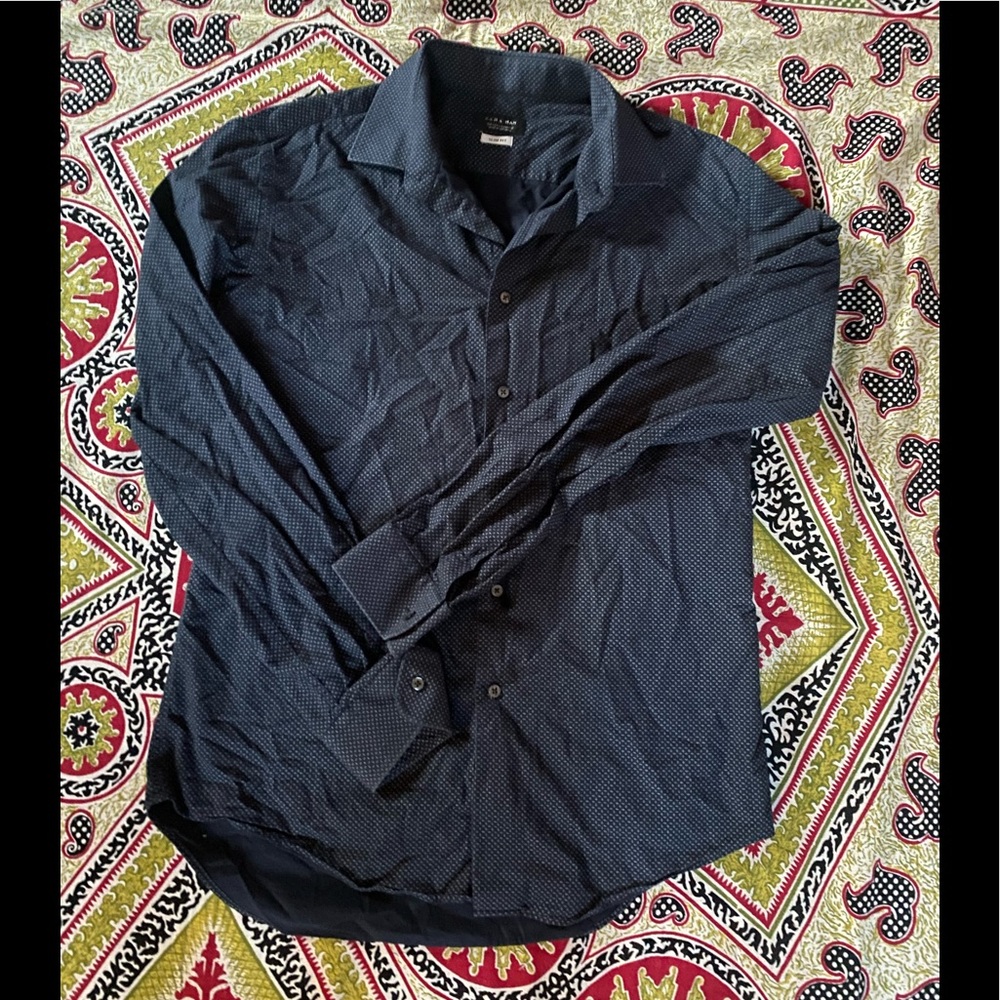 Zara shirt